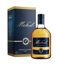 PISCO MISTRAL ESPECIAL
